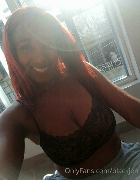 blackjen leak onlyfans nude
