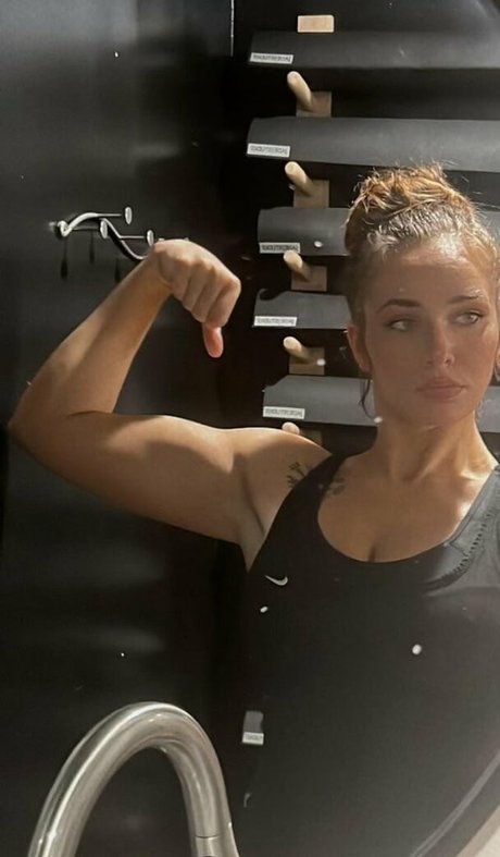 Ella Estrid porn onlyfans