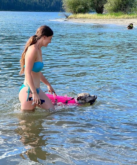 Cassidy Mceown onlyfans leaked sex