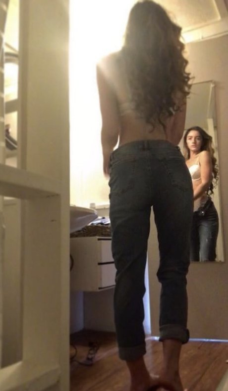 Cassidy Mceown only fans pic