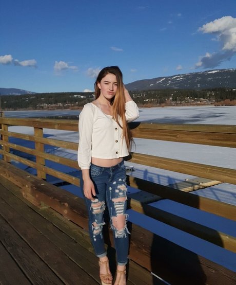 Cassidy Mceown leaked only fans nudes