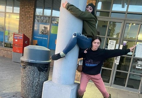 Cassidy Mceown nsfw onlyfans