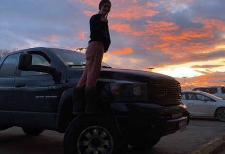 Cassidy Mceown leaked onlyfans free