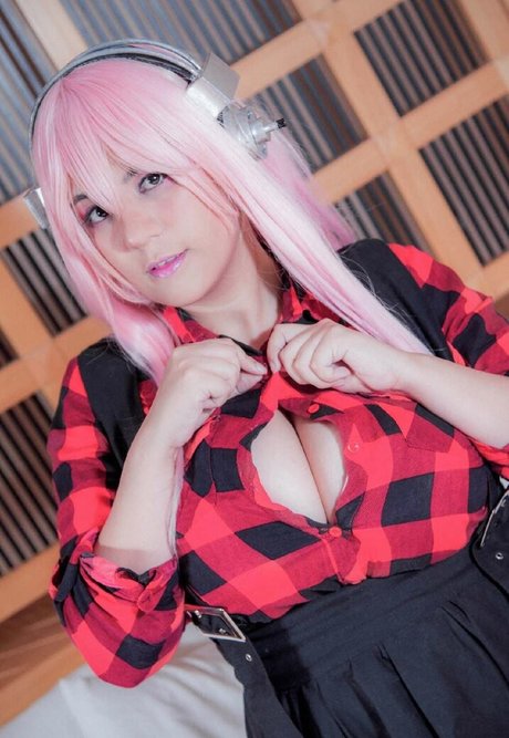 Laura Pyon onlyfans leak naked