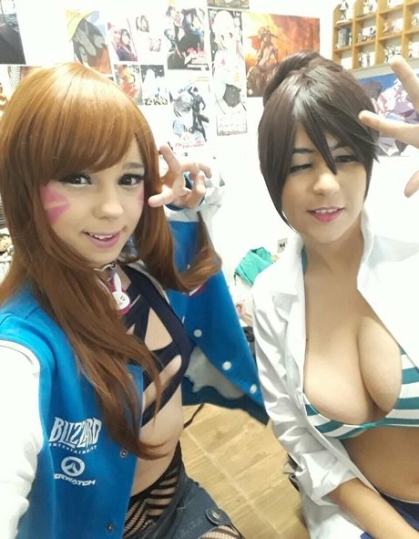 Laura Pyon onlyfans leaks sex