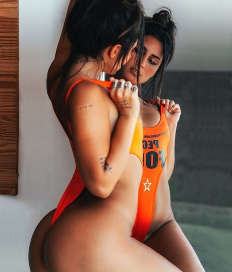 Talia Sereia leaked onlyfans