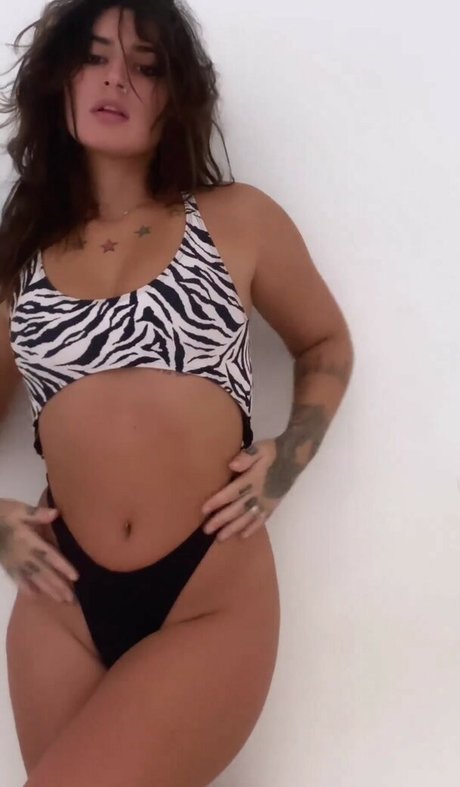 Talia Sereia porn only fans