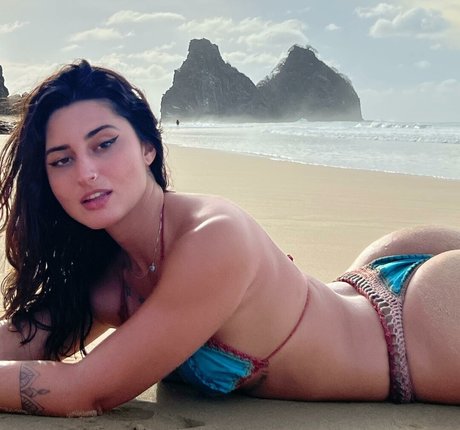 Talia Sereia onlyfans sex