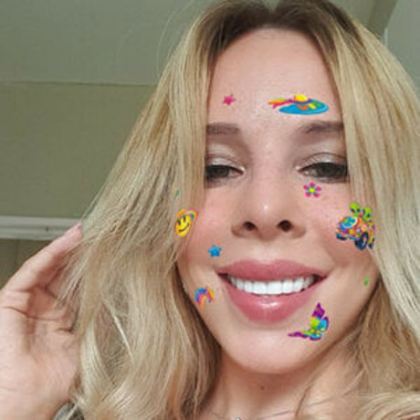 Smeagollypuff nude leaked onlyfans