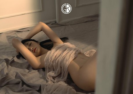 aooomi only fans nude leaks