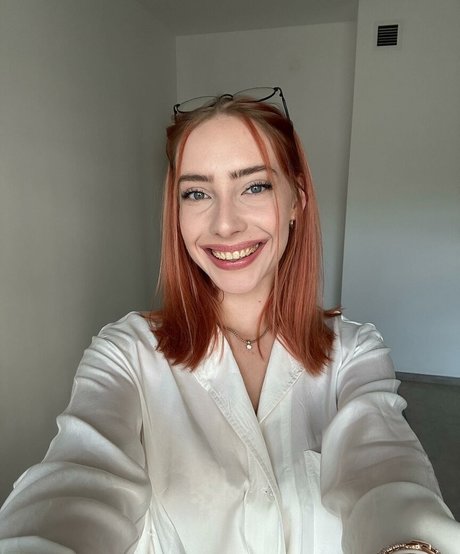 Alissa Strekozova ass onlyfans