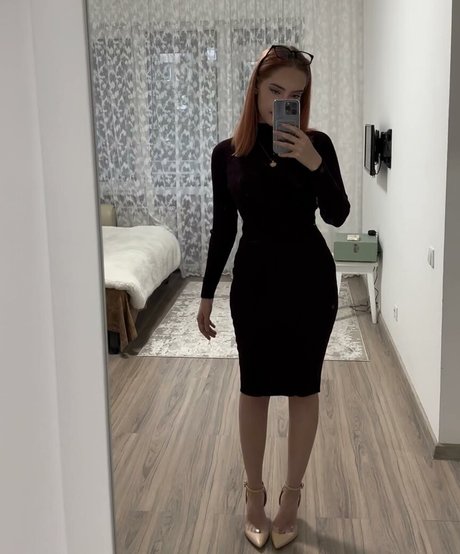 Alissa Strekozova porn onlyfans leak