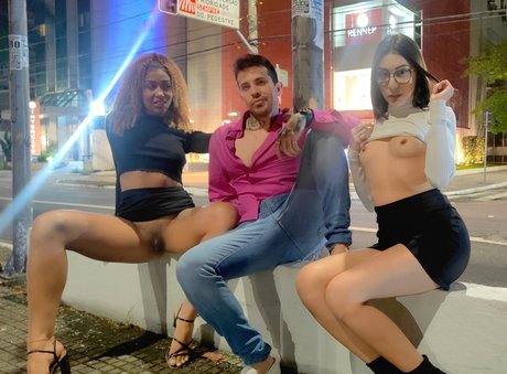 Emelly Souza onlyfans leak nudes