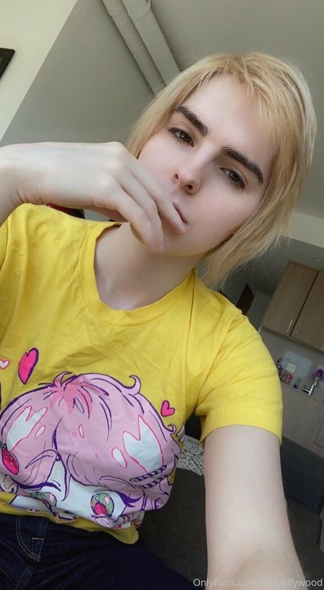 jeanhollywood nudes onlyfans leaked