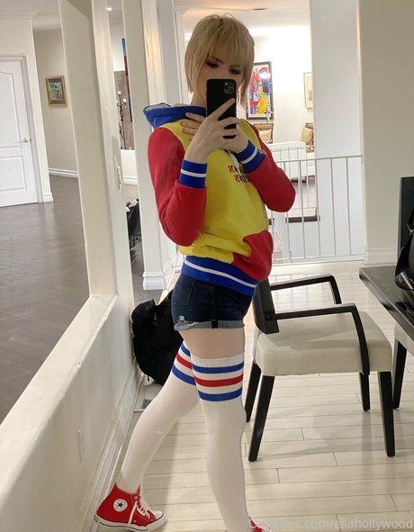 jeanhollywood onlyfans leaked free