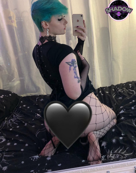 egirlshadowx only fans content