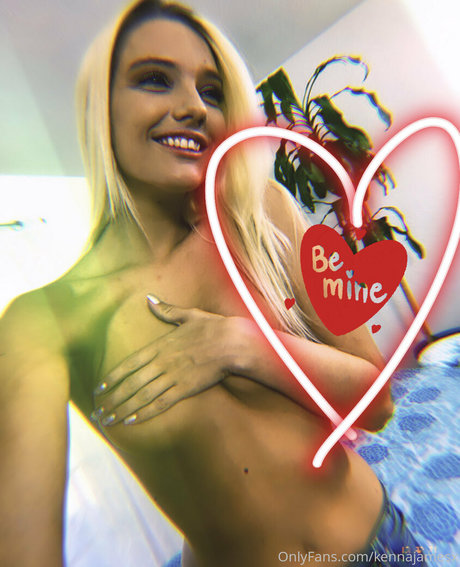 kennajamesx onlyfans public photos