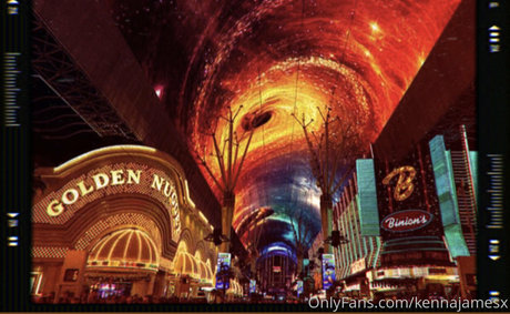 kennajamesx onlyfans leaked photos