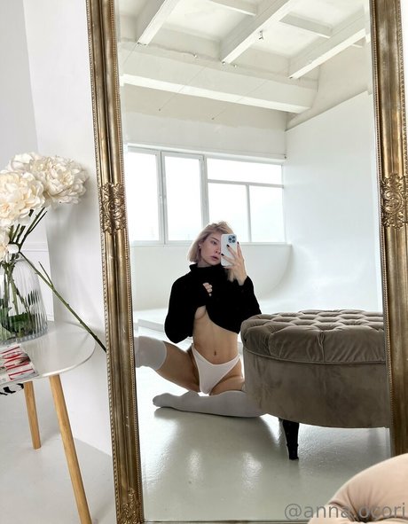 anna ocori leaked nude onlyfans