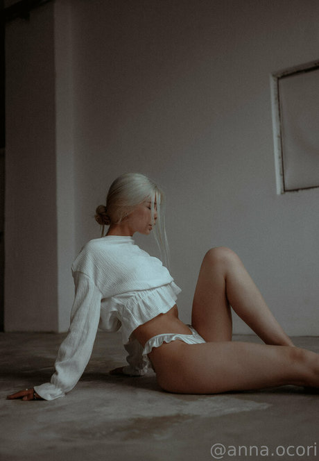 anna ocori onlyfans gratis