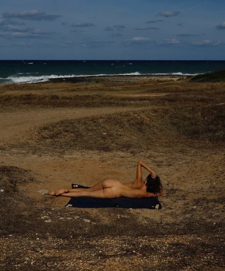 Venosere nude onlyfans