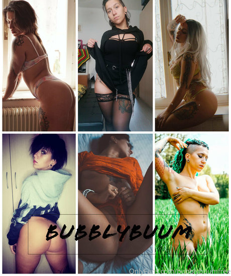 bubblybuumfree onlyfans leak