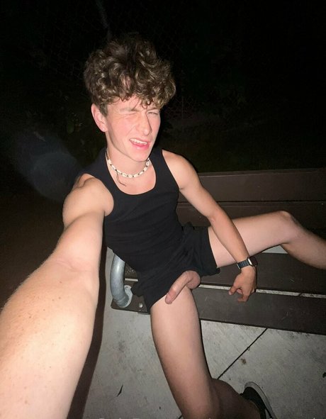 connor4woods leaked onlyfans sextape