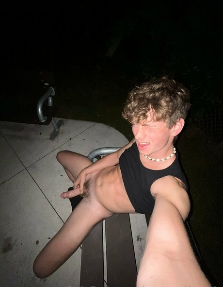 connor4woods Profile pic