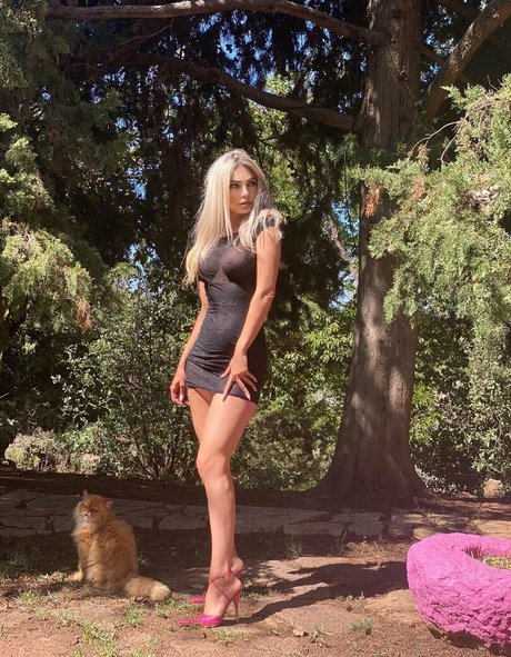 Myriam Klink feet onlyfans