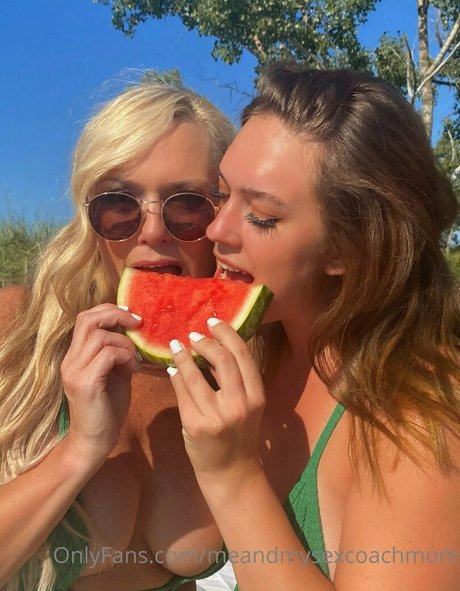 meandmysexcoachmom only fans free