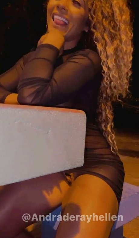 Rayhellen Andrade onlyfans pics nude