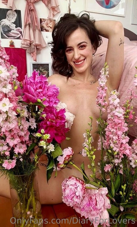 diaryforlovers nude on onlyfans