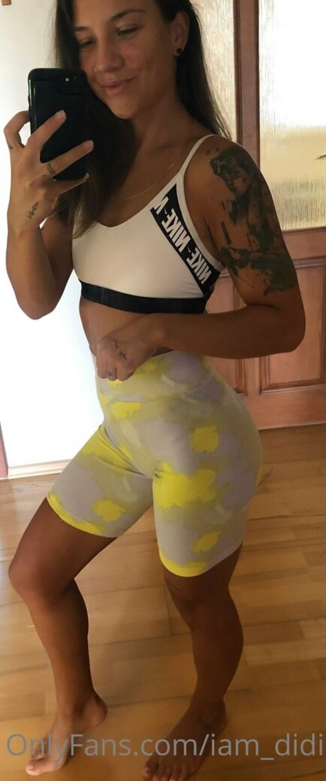 iam didi onlyfans leak porn