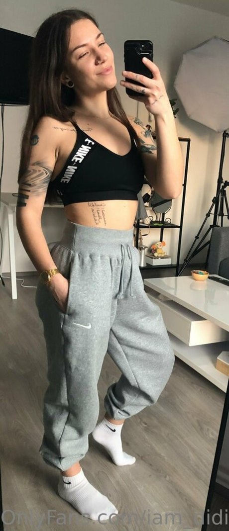 iam didi leak onlyfans porn