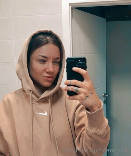 iam didi onlyfans free