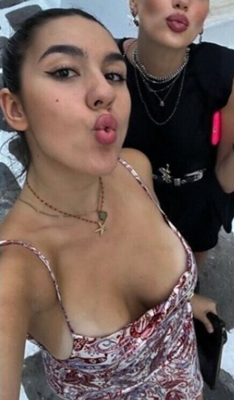 Alina Vlastaraki onlyfans pic