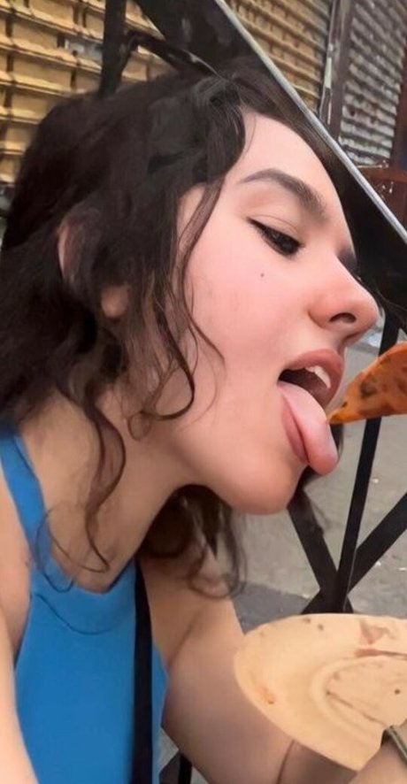 Alina Vlastaraki only fans leaks