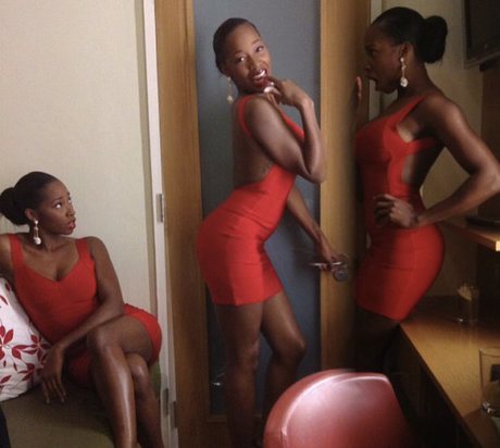 Jamelia onlyfans porno