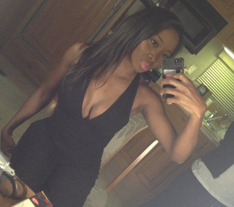 Jamelia naked onlyfans