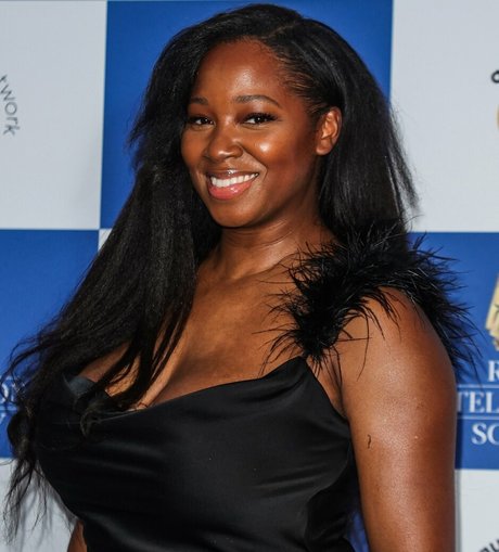 Jamelia onlyfans leaked dirtyship