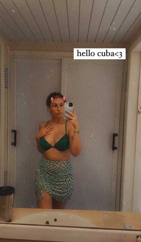 Chey Asmr only fans photos