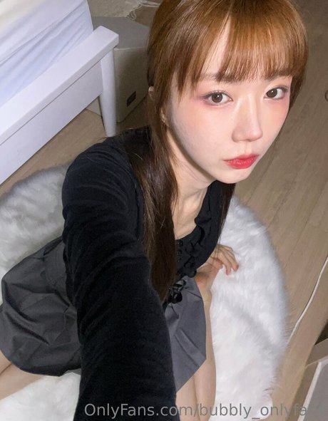 Bubbly live onlyfans leaks free