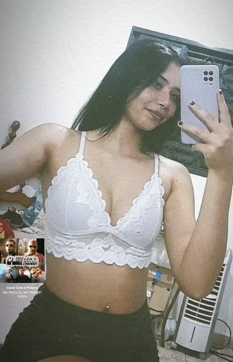 Kahsouzinhah onlyfans porn leaked