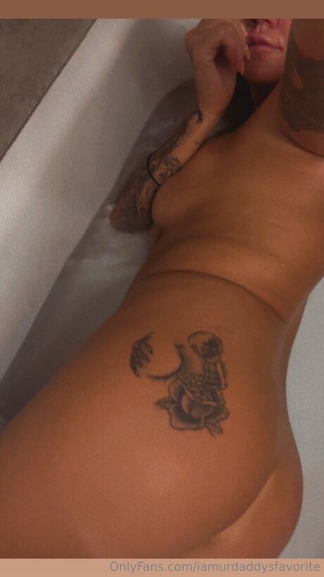 iamurdaddysfavorite onlyfans leaked.