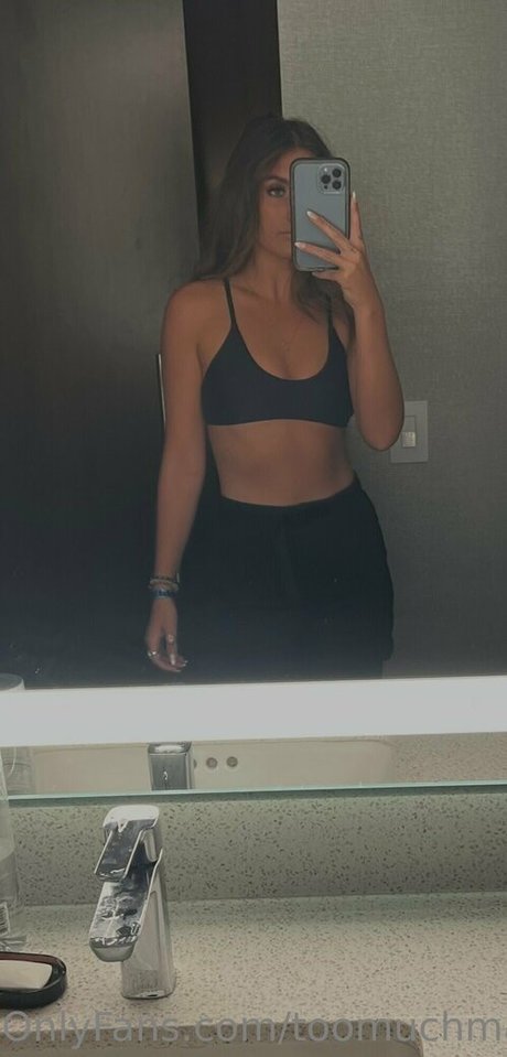 toomuchmariaaa only fans leaked