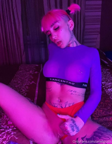 arielgratis onlyfans leaks naked