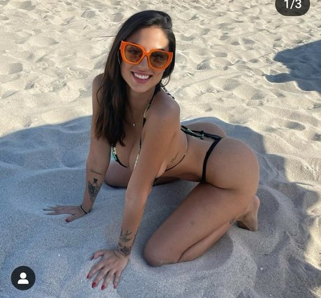 Andrea bepe onlyfans naked