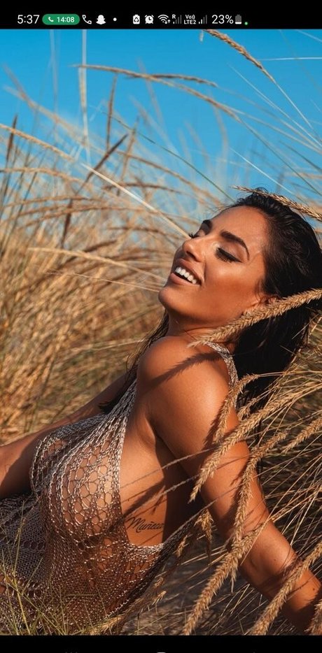 Andrea bepe nudes onlyfans