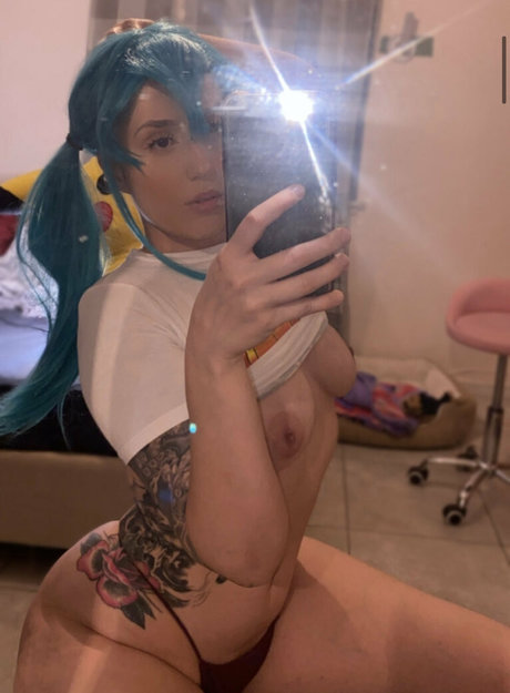 lilshebe onlyfans naked leak