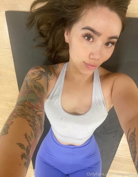 xxxlovegina onlyfans leaked naked